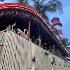 Fat Coco Seafood Club User Photo