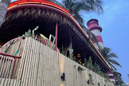 Fat Coco Seafood Club