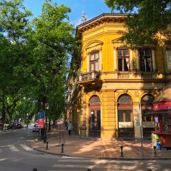Tresetište Riblji Restoran張用戶圖片
