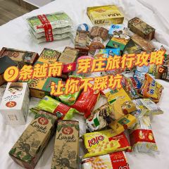 Lai BBQ& HẢI SẢN ảnh của người dùng