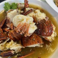 Grand Bayview Seafood Restaurant User Photo