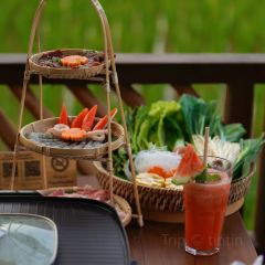 Green Restaurant User Photo