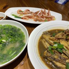 吳記海鮮漁市張用戶圖片