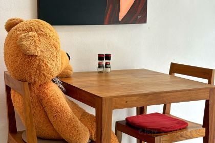 Pastalicious, Fresh Pasta & Steaks