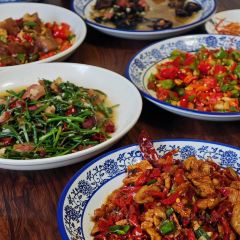 YAO HE SHAN LI CAI User Photo