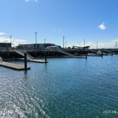 Harbourside Ocean Bar Grill User Photo