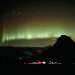 Litla Kaffistofan User Photo