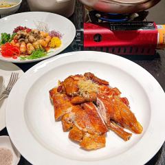 YUE CHINESE RESTAURANT User Photo