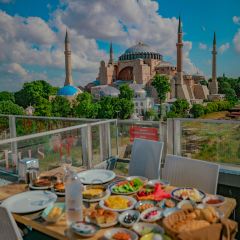 Seven Hills Restaurant User Photo