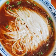 TongDe Xing User Photo