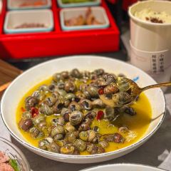 小峰飯店(南長街店)張用戶圖片