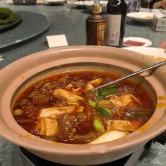 品粹涌徽·徽派火锅 User Photo