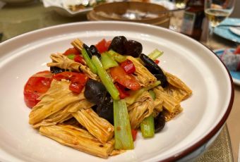 Shang Palace User Photo