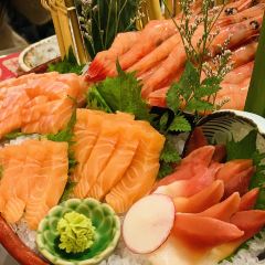 一绪に寿喜烧放题(合生汇店) User Photo