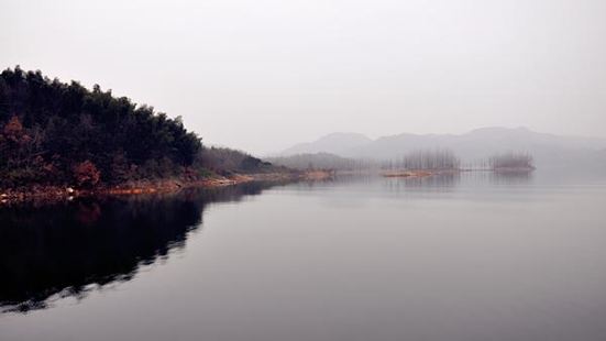 佛子岭水库，第八批全国重点文物保护单位[1]。位于淮河支流淠