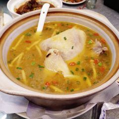 诚鑫餐厅馨乐园农家乐(崇明森林公园店) User Photo