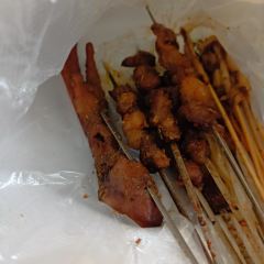 和顺肥嘟嘟特色烧烤 User Photo