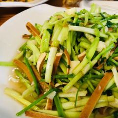 茅山方记农家菜馆 User Photo