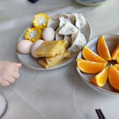 望婺源·流苏小筑·餐厅 User Photo