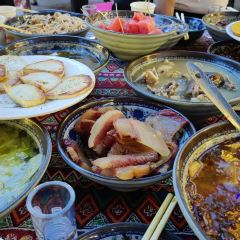Azhediyuhuayuan8dawan Restaurant User Photo