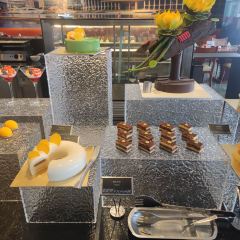 Flavours Restaurant User Photo