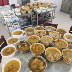 DING LAO ER LAO YA SHANG FAN DIAN User Photo