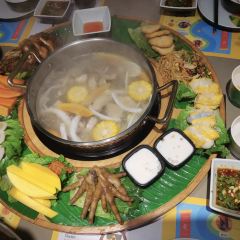 椰小鸡·椰子鸡(椰梦长廊店) User Photo