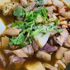 BeiXinQiao LuZhu Old Shop User Photo