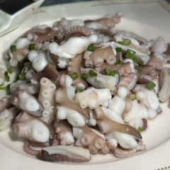 渔与鱼海鲜餐馆 User Photo