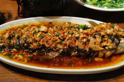 悦亭徽菜馆·老字号