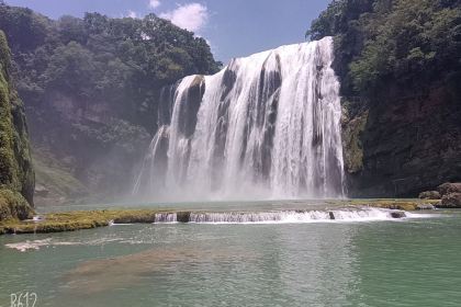 德克士(黄果树树缘店)