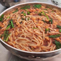 正宗杨记普洱酸醋米线(总店) User Photo