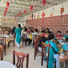LAO GU FAN DIAN User Photo