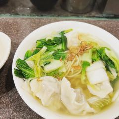 Ah Meng Restaurant User Photo