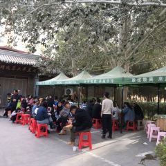 Jingyuangaliumeiweiyanggaorou ảnh của người dùng