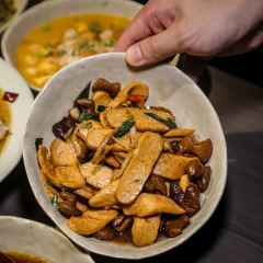 起灶·福建菜(鼓浪屿店) User Photo