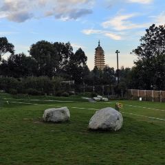 YUNHEYI MANOR 여행 사진