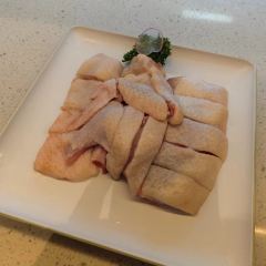 QIONG ZHOU ZAO PO CU User Photo