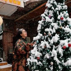 Lao E Qiao User Photo