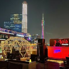 JoJo's Riverside張用戶圖片