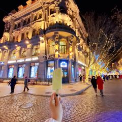 松浦1918西餐厅 User Photo