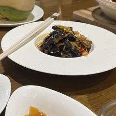 Intercontinental Sanya Haitang Bay Resort TianFu Chinese Restaurant User Photo