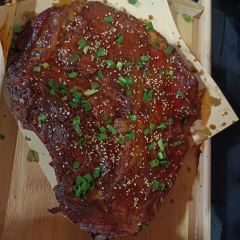 老蒙肉饼六店(非遗店) 여행 사진