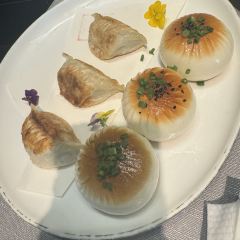 润苑大酒楼(徐汇店) User Photo