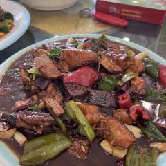 回味香大肚水饺 User Photo