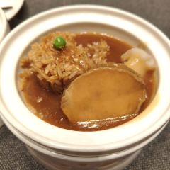 Hong ZiJi User Photo