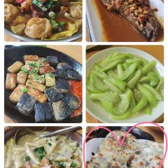 臭鳜鱼山庄 User Photo