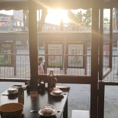 汉和里·地道湖北菜武昌鱼(户部巷店) User Photo