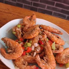 回味香大肚水饺 User Photo