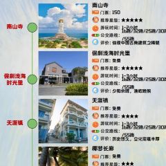 RED SAND WHARF User Photo